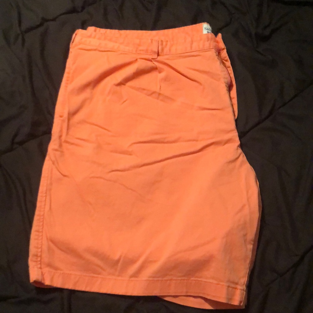 Saddlebred Pink Shorts